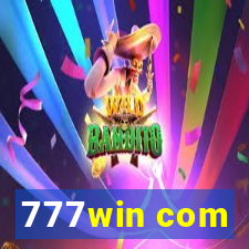 777win com